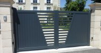 Notre société de clôture et de portail à Balnot-sur-Laignes